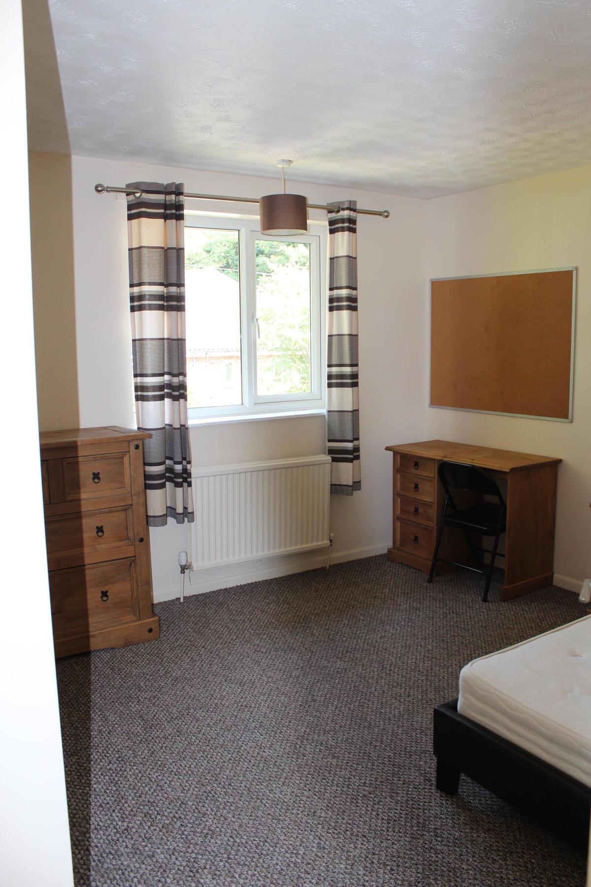 6 bedroom house for rent Taylor Road, Norwich, NR5 8LZ UniHomes