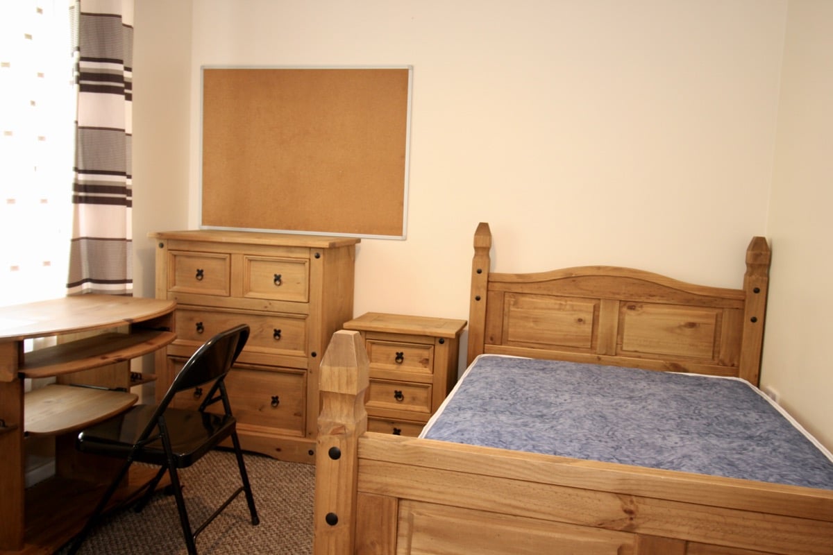 6 bedroom house for rent Taylor Road, Norwich, NR5 8LZ UniHomes