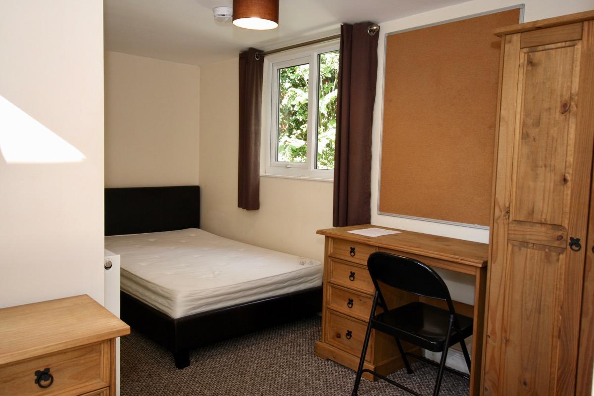 6 bedroom house for rent Taylor Road, Norwich, NR5 8LZ UniHomes