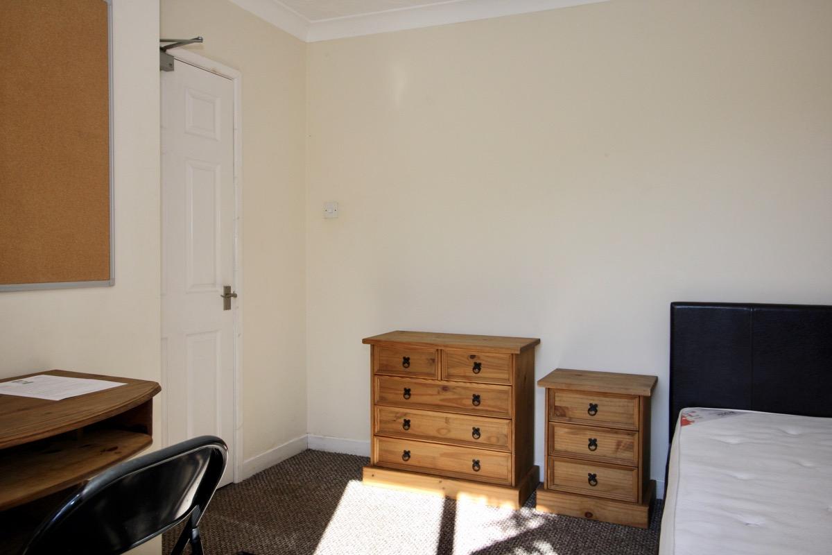 6 bedroom house for rent Taylor Road, Norwich, NR5 8LZ UniHomes