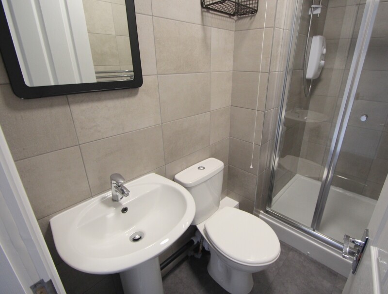 1 bedroom house for rent Blandford Gardens, Leeds, LS2 9AL UniHomes