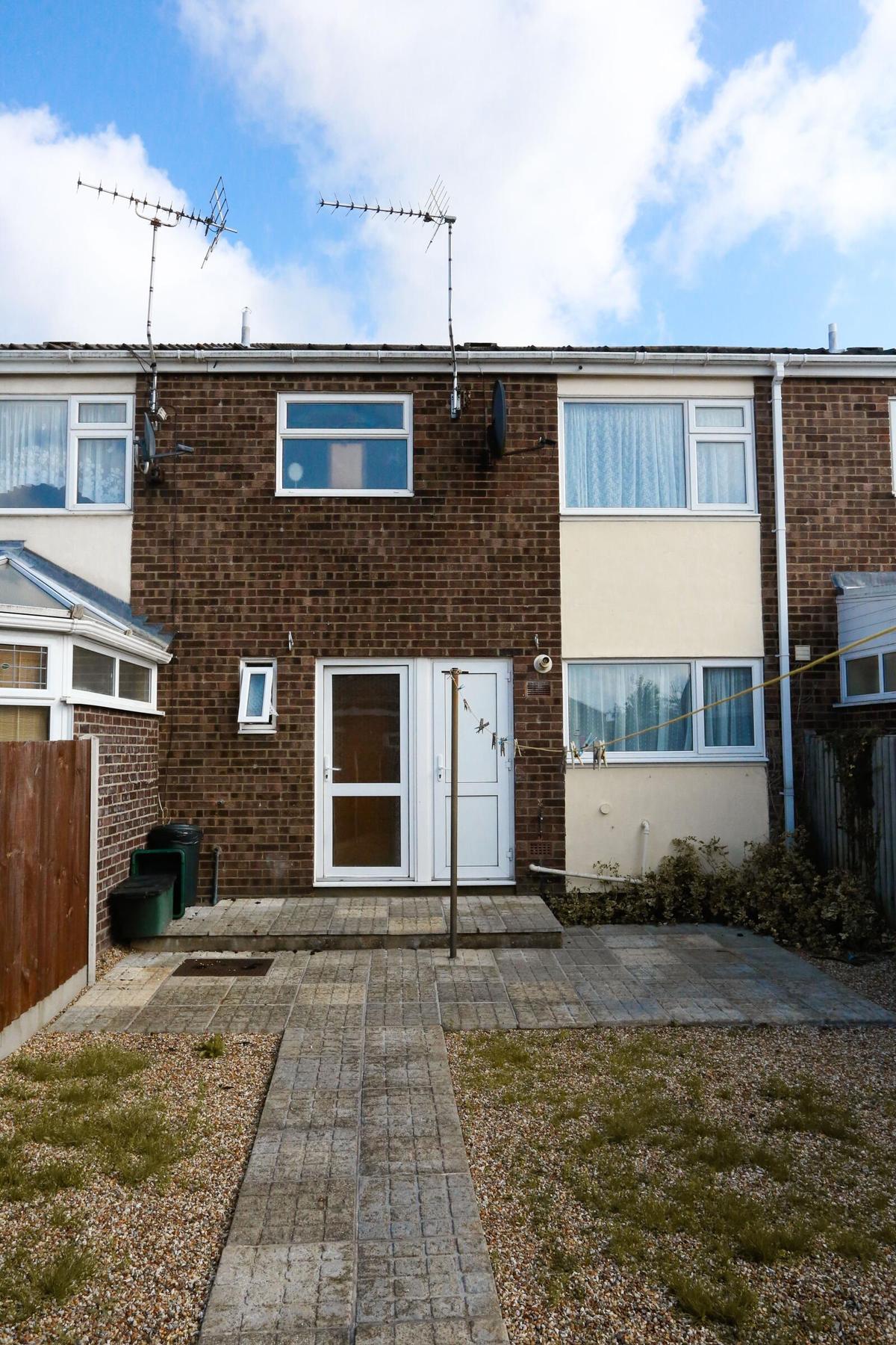 4 bedroom house for rent Othello Close, Colchester, CO4 3LB UniHomes