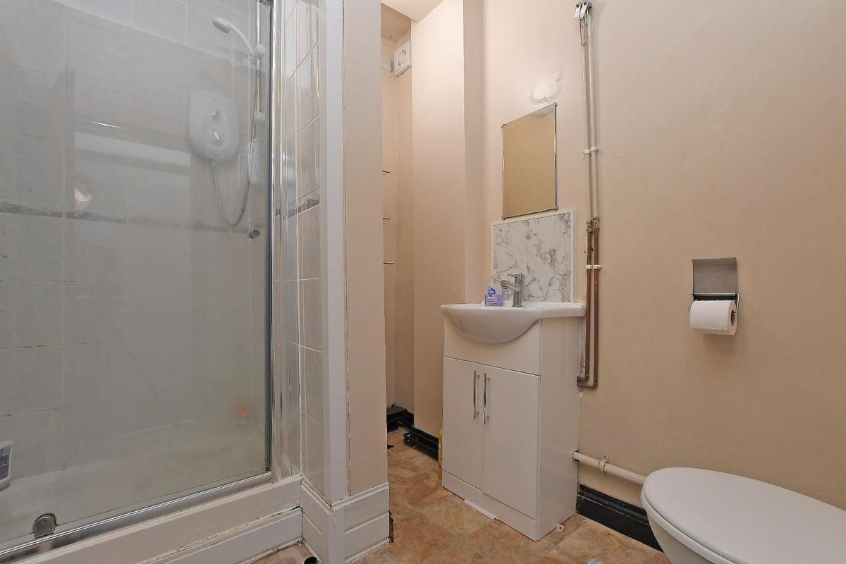 7 bedroom house for rent Milton Street Sheffield, S3 7WH | UniHomes