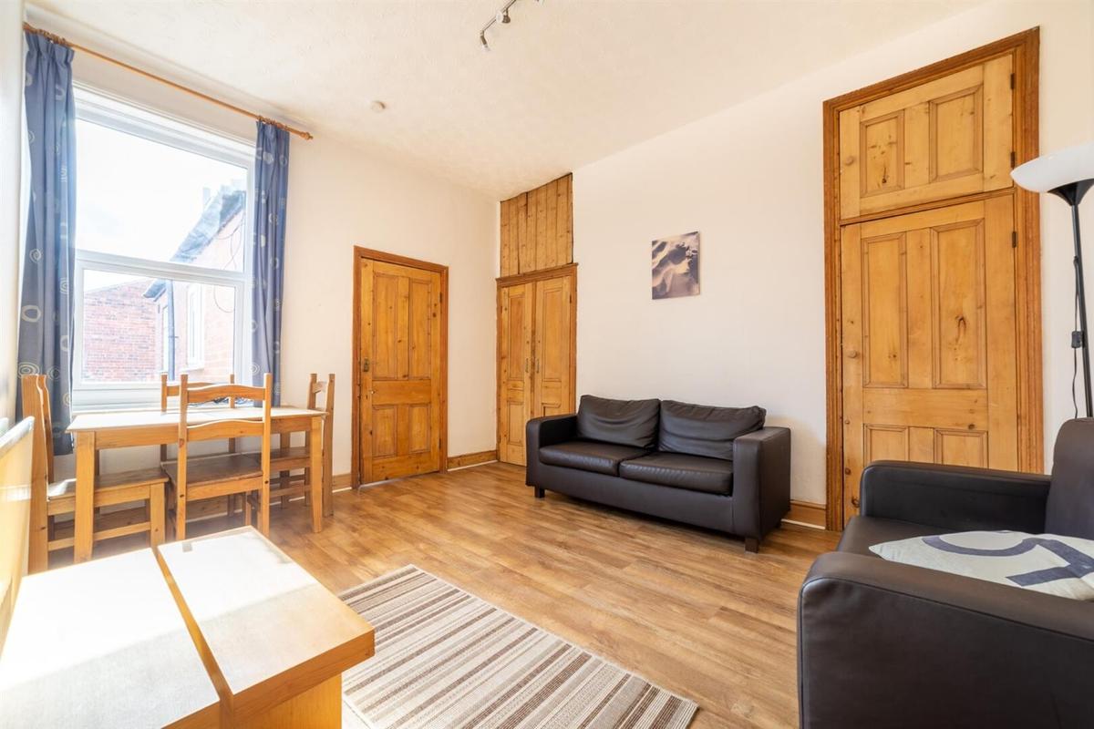 3 bedroom apartment for rent Ancrum Street, Newcastle, NE2 4LR UniHomes