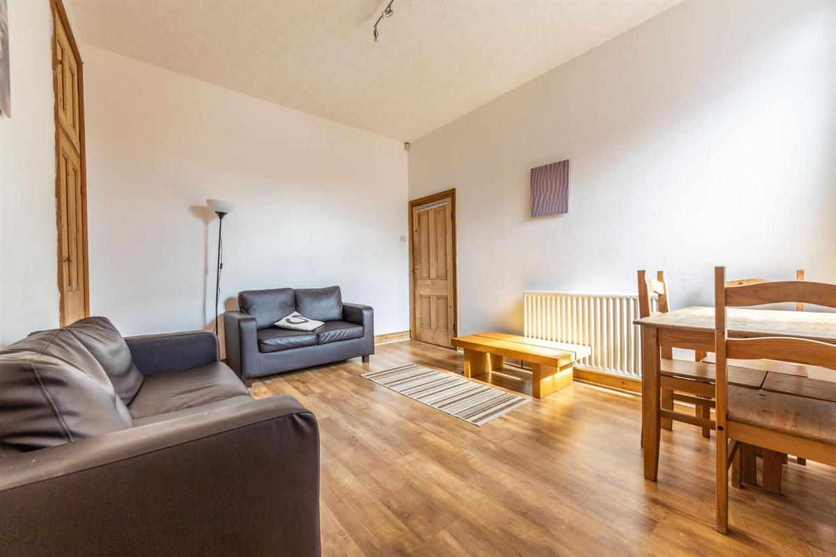 3 bedroom apartment for rent Ancrum Street, Newcastle, NE2 4LR UniHomes