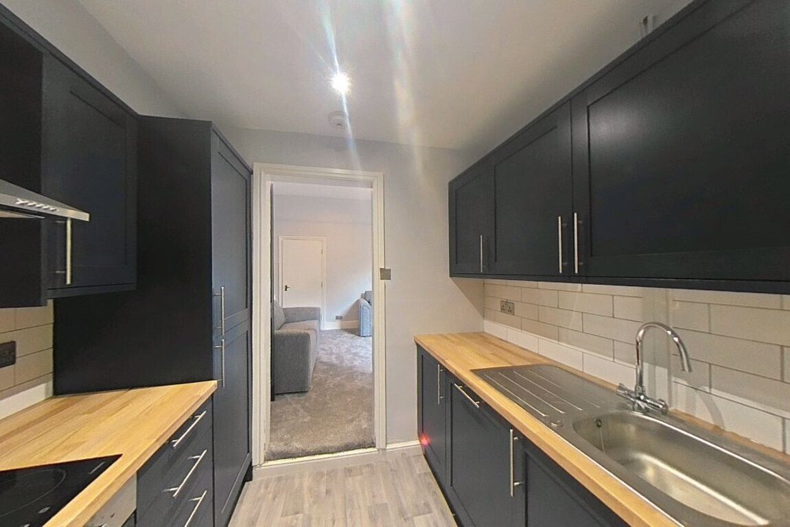 6 bedroom house for rent Herrick Road, Loughborough, LE11 2BS UniHomes