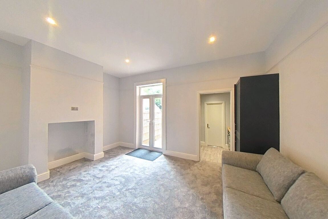 6 bedroom house for rent Herrick Road, Loughborough, LE11 2BS UniHomes