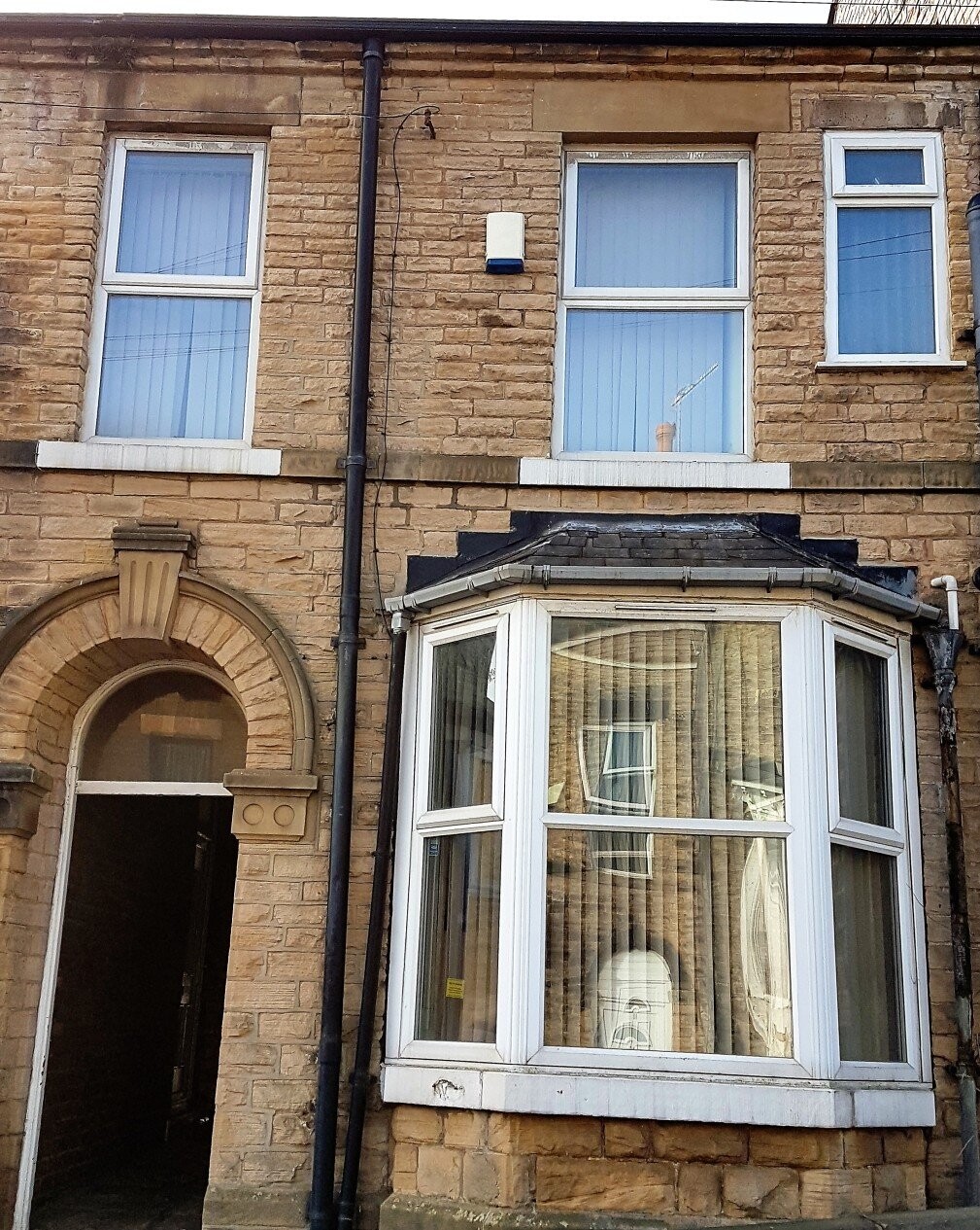 5 bedroom house for rent Warrington Road, Sheffield, S10 1EN UniHomes