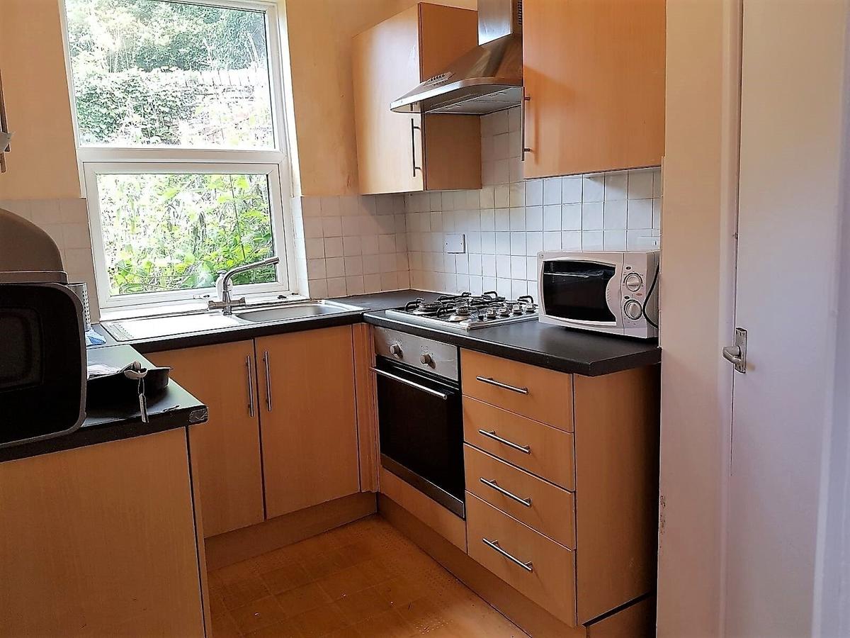 5 bedroom house for rent Warrington Road, Sheffield, S10 1EN UniHomes