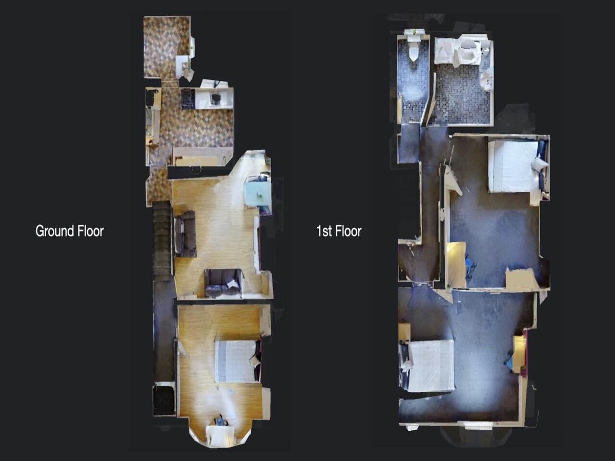 3 bedroom house for rent Bolton Road, Manchester, M6 7HP UniHomes