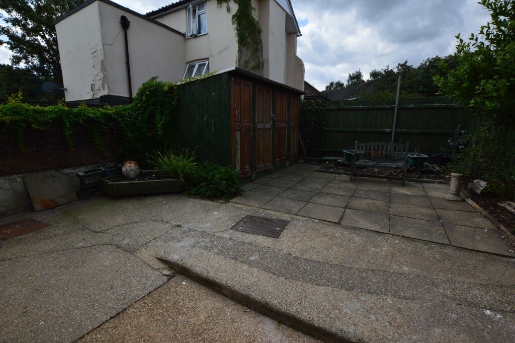 4 bedroom house for rent Bull Close Road, Norwich, NR3 1NG UniHomes