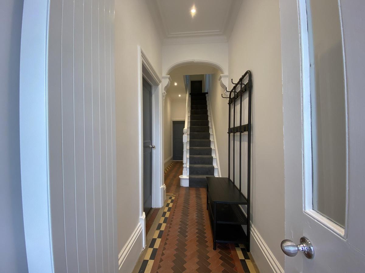 6 bedroom house for rent Beacon Road, Loughborough, LE11 2BQ UniHomes