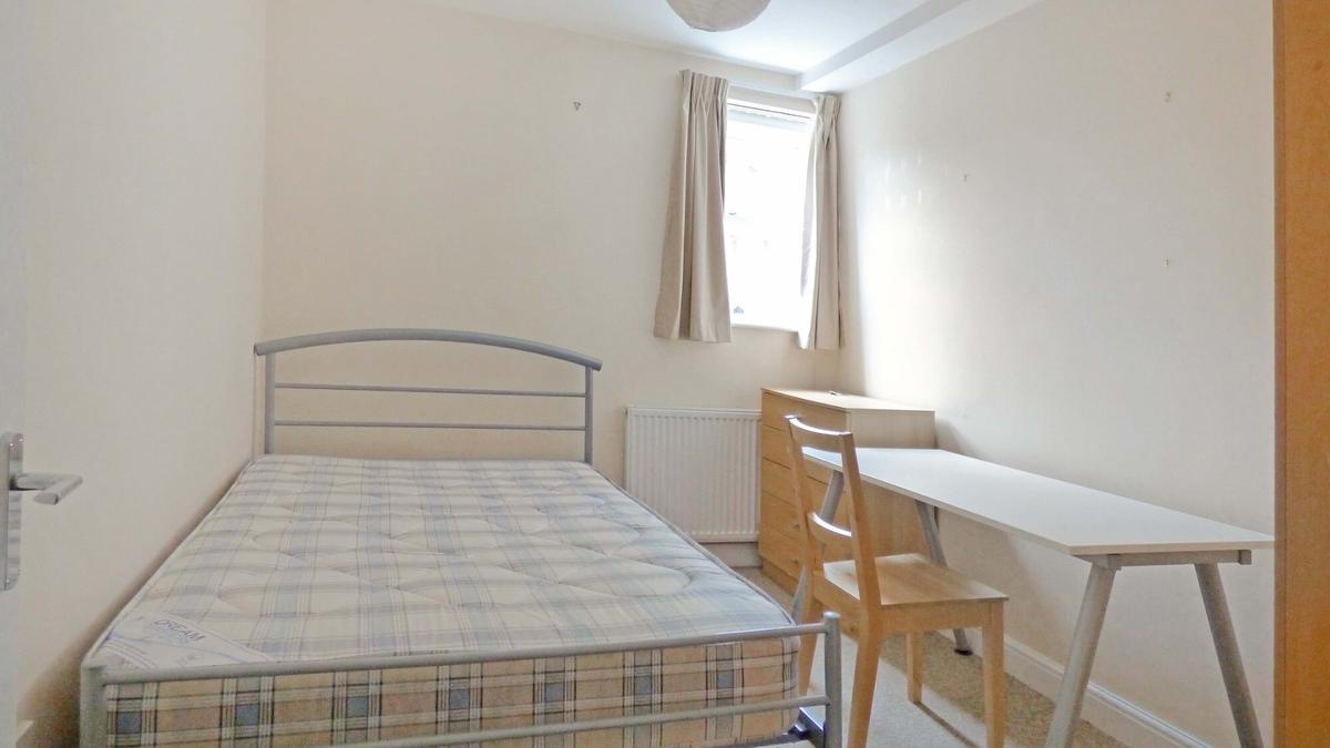 2 bedroom apartment for rent Hayfield Road, Oxford, OX2 6TX UniHomes