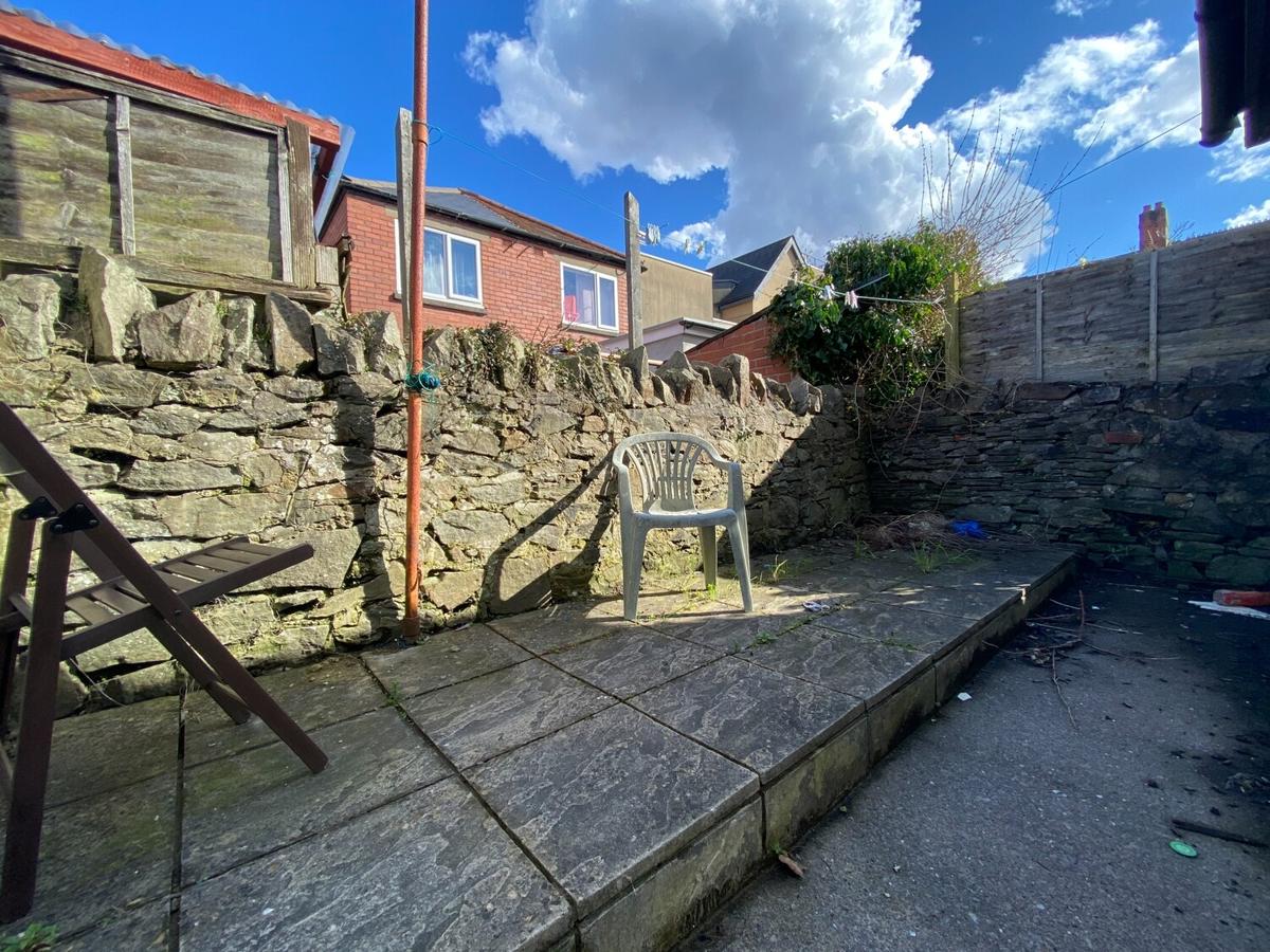 6 bedroom house for rent Alfred Street, Cardiff, CF24 4TY UniHomes