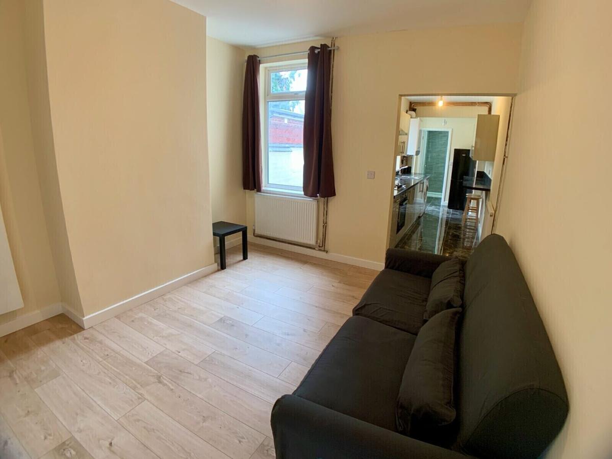 2 bedroom house for rent Mountcastle Road Leicester, Leicester, LE3 2BX