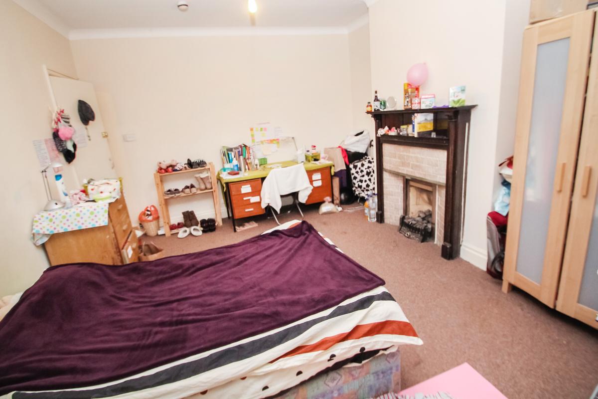 5 bedroom house for rent Headingley, Leeds, LS6 3DT UniHomes