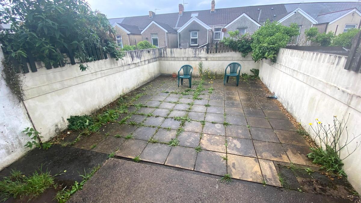 4 bedroom house for rent Aylesbury Road, Swansea, SA2 0BS UniHomes