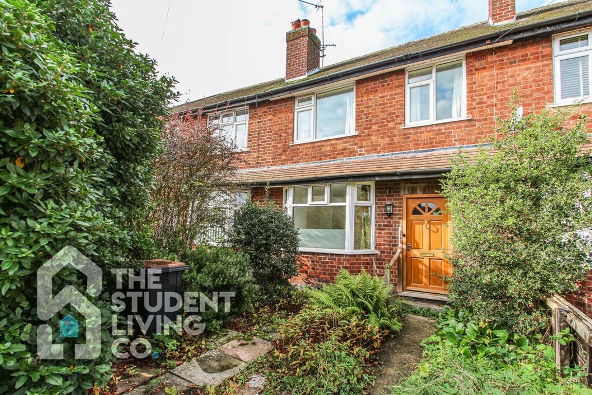 4 bedroom house on City Road, Beeston, Nottingham