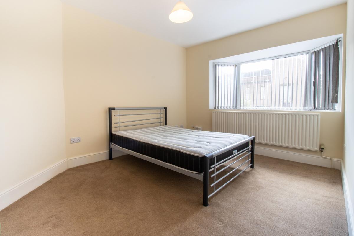 1 bedroom apartment for rent Stanningley Road, Leeds, LS12 2RF UniHomes