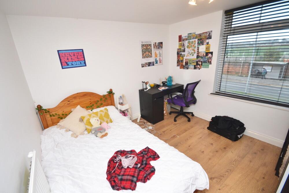 6 bedroom house for rent Moseley Road, Manchester, M14 6PD UniHomes