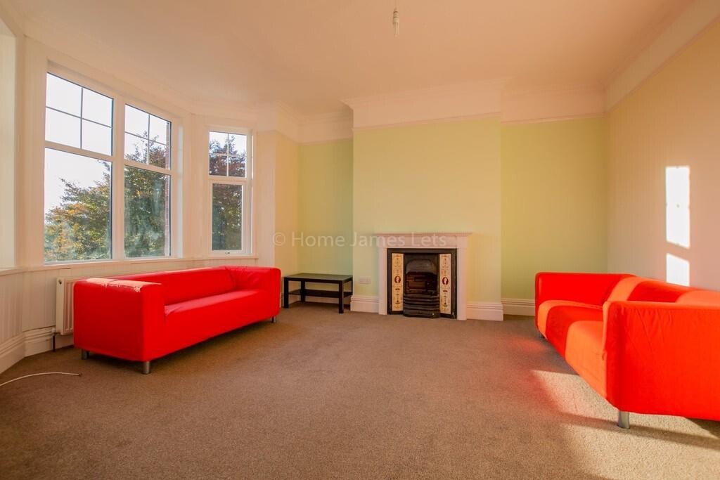5 bedroom apartment for rent Beaconsfield Villas, Brighton, BN1 6HF