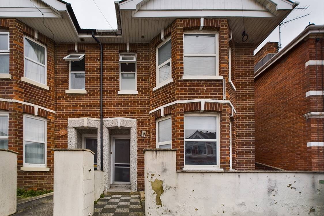 5 bedroom house for rent Coventry Road, Southampton, SO15 2GF UniHomes