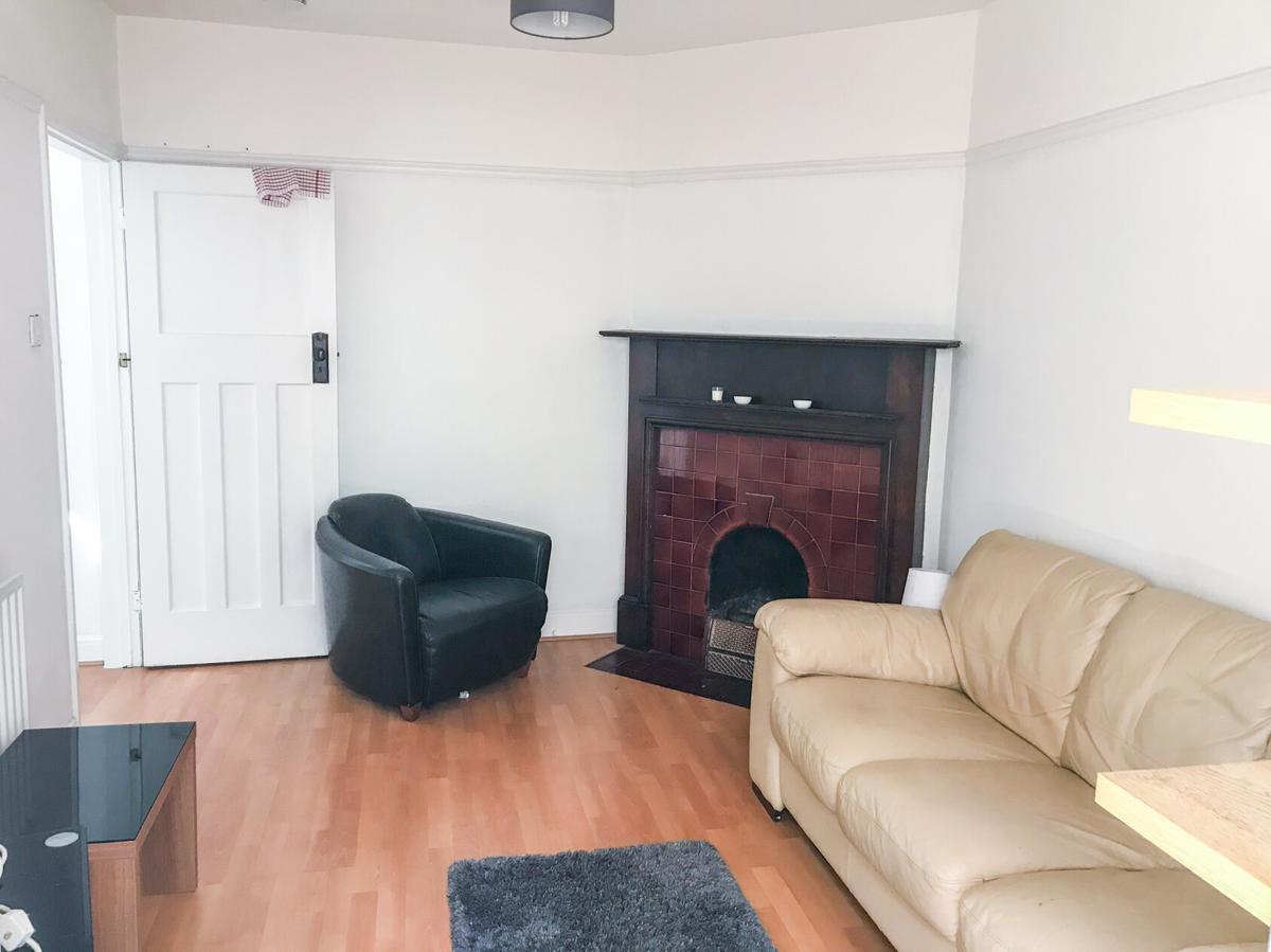 4 bedroom house for rent Audley Grove, Bath, BA1 3BS UniHomes