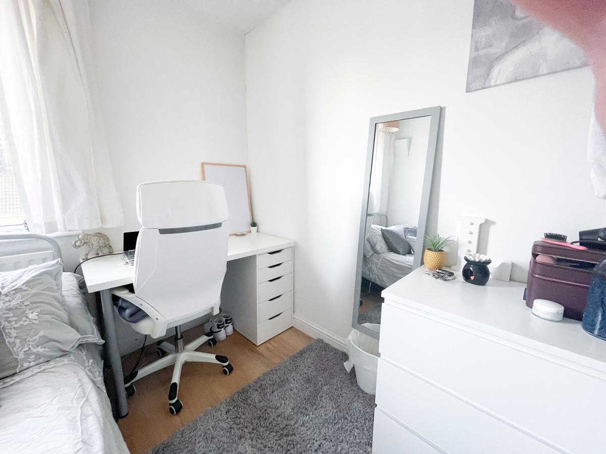 4 bedroom house for rent Audley Grove, Bath, BA1 3BS UniHomes