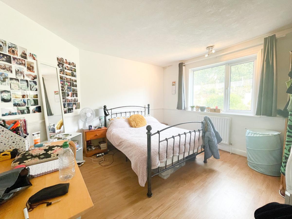 4 bedroom house for rent Audley Grove, Bath, BA1 3BS UniHomes