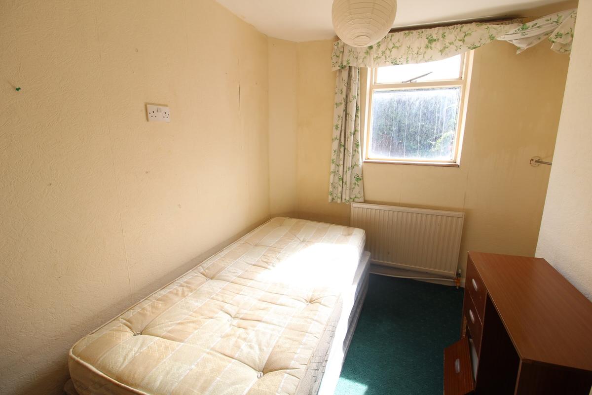 4 bedroom house for rent Riley Road, Brighton, BN2 4AH UniHomes