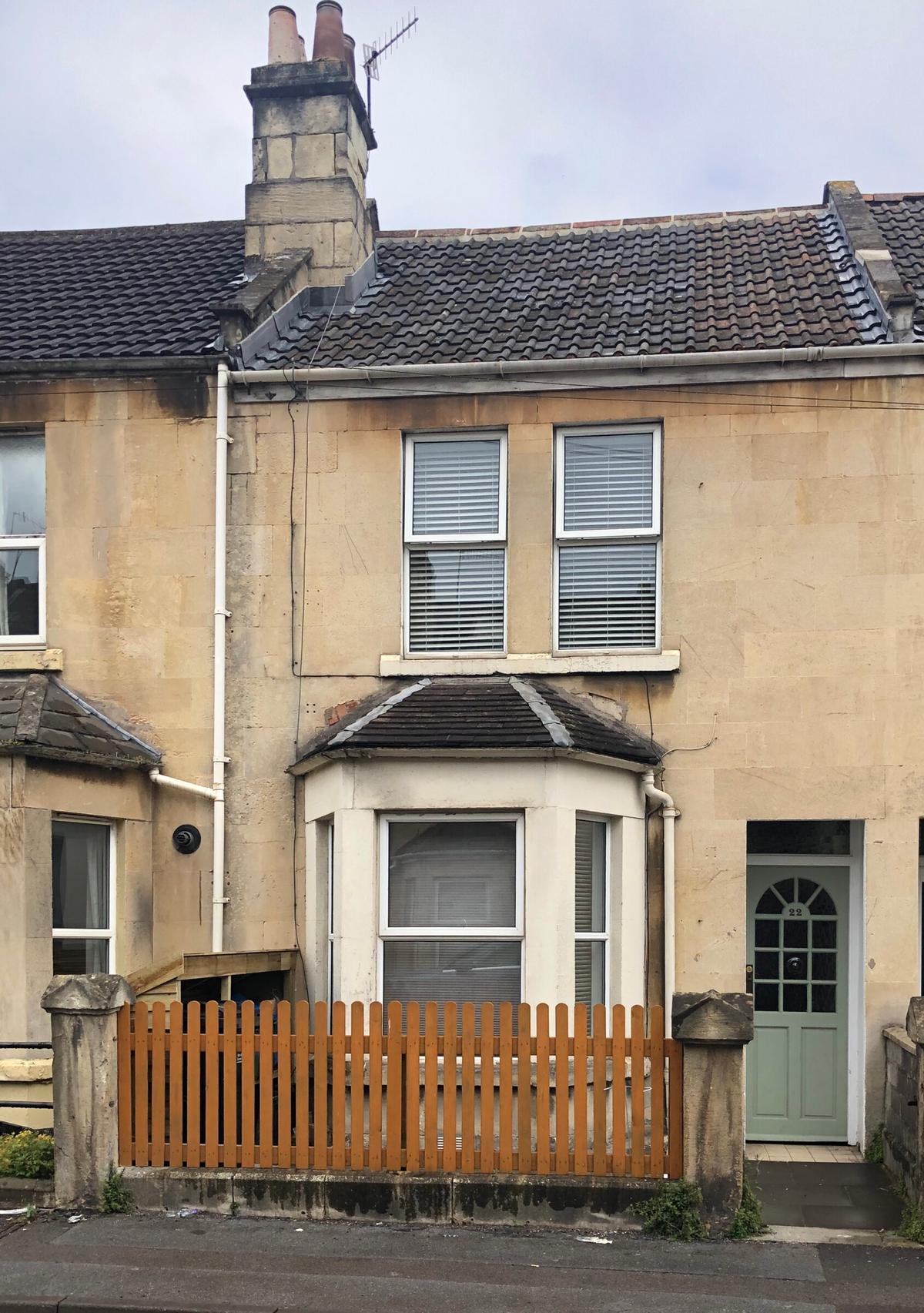 5 bedroom house for rent Livingstone Road, Bath, BA2 3PH UniHomes