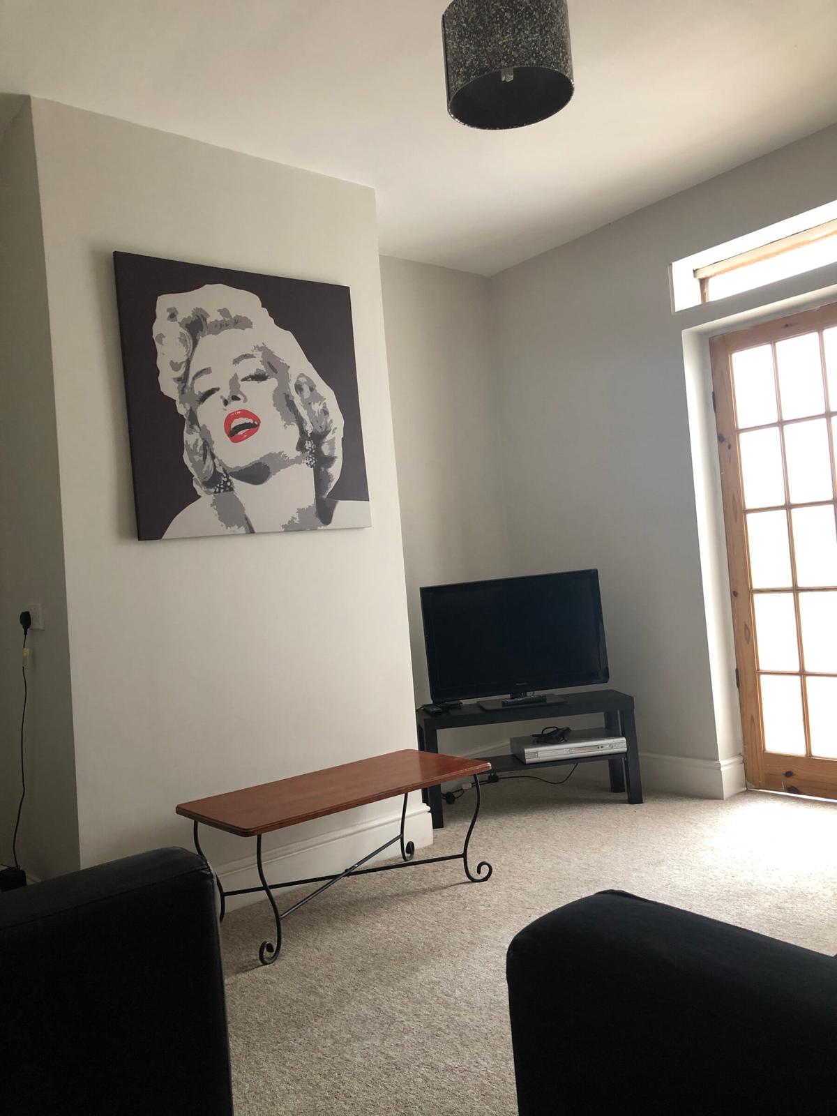 5 bedroom house for rent Livingstone Road, Bath, BA2 3PH UniHomes