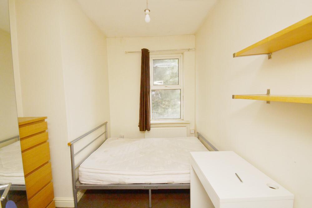 5 bedroom house for rent Filey Road Manchester, M14 6GQ UniHomes