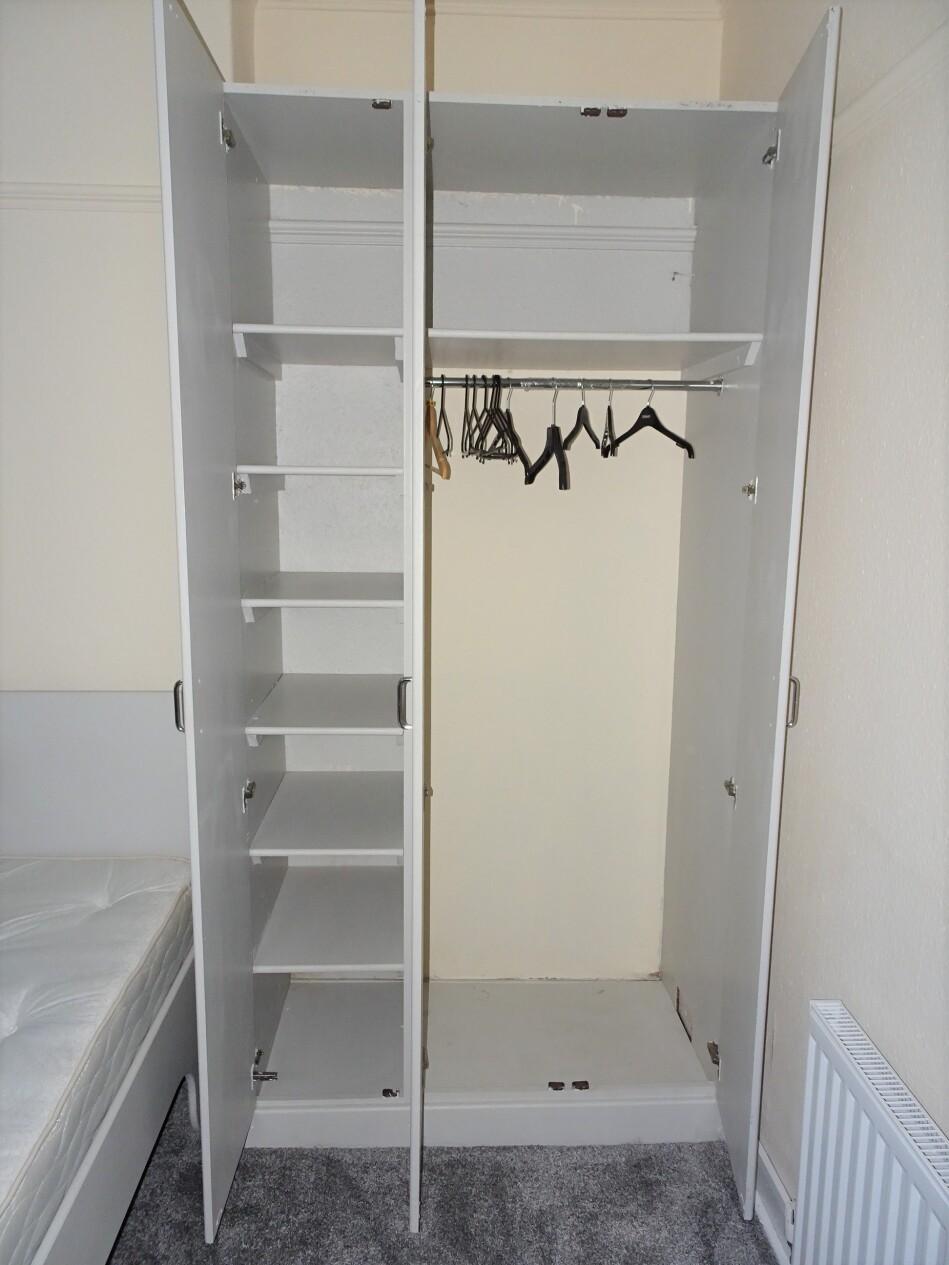 1 bedroom apartment for rent Spring Hill Road, Flat 1, Sheffield, S10