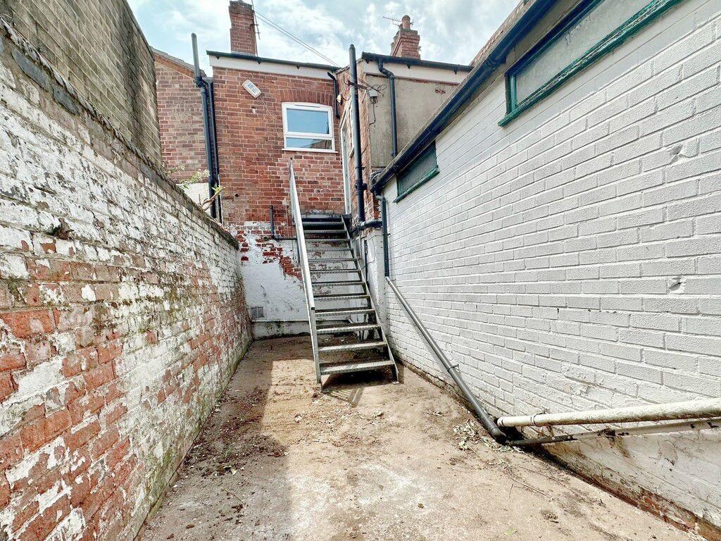 2 bedroom apartment for rent Alfreton Road, Nottingham, NG7 3NS UniHomes