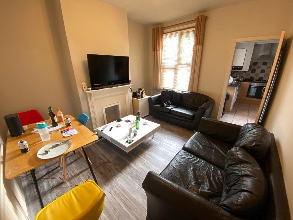 3 bedroom house for rent Rosebery Street, Loughborough, LE11 5DX UniHomes