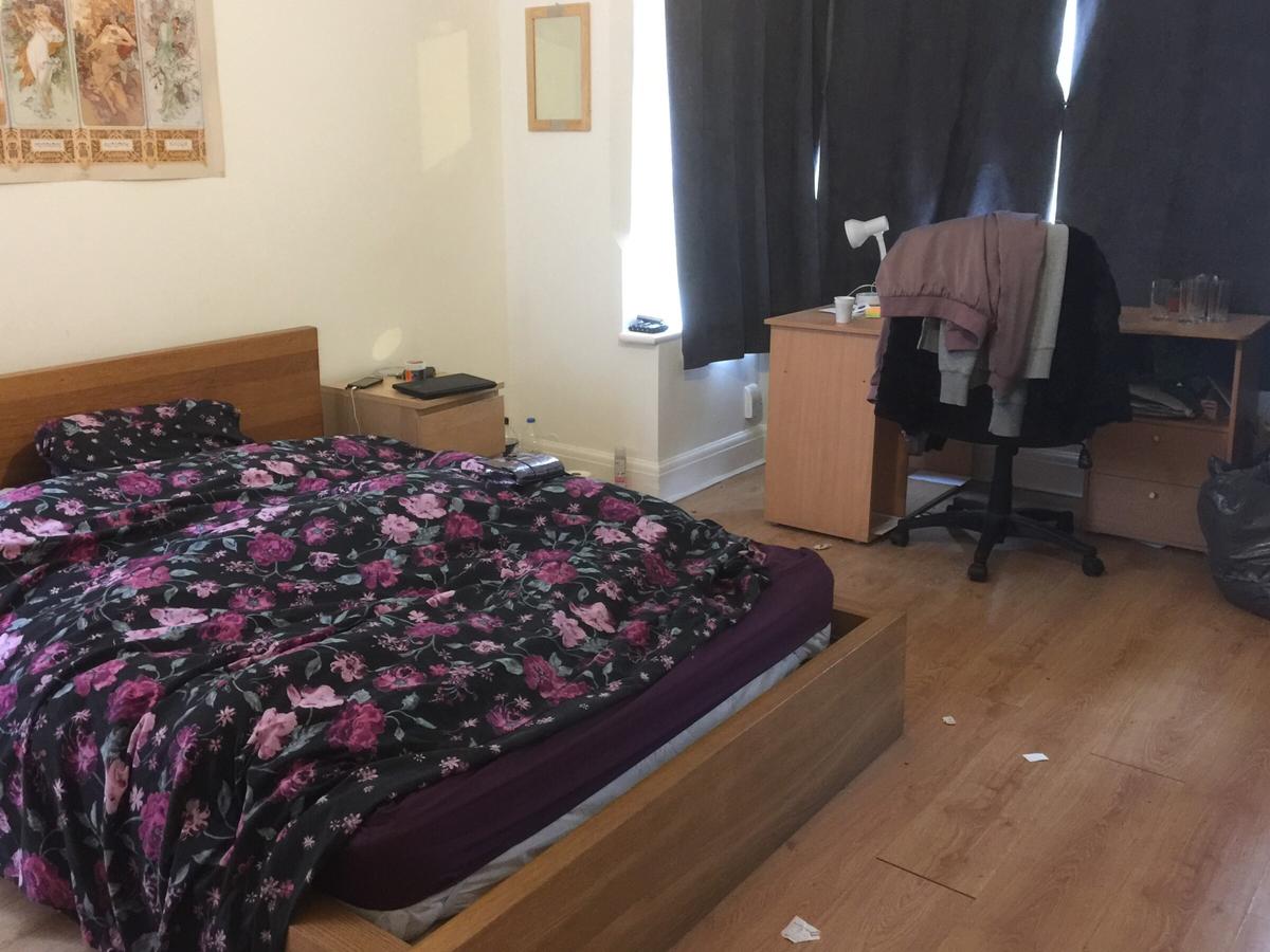 1 bedroom house for rent Wollaton Hall Drive, Nottingham, NG8 1AF