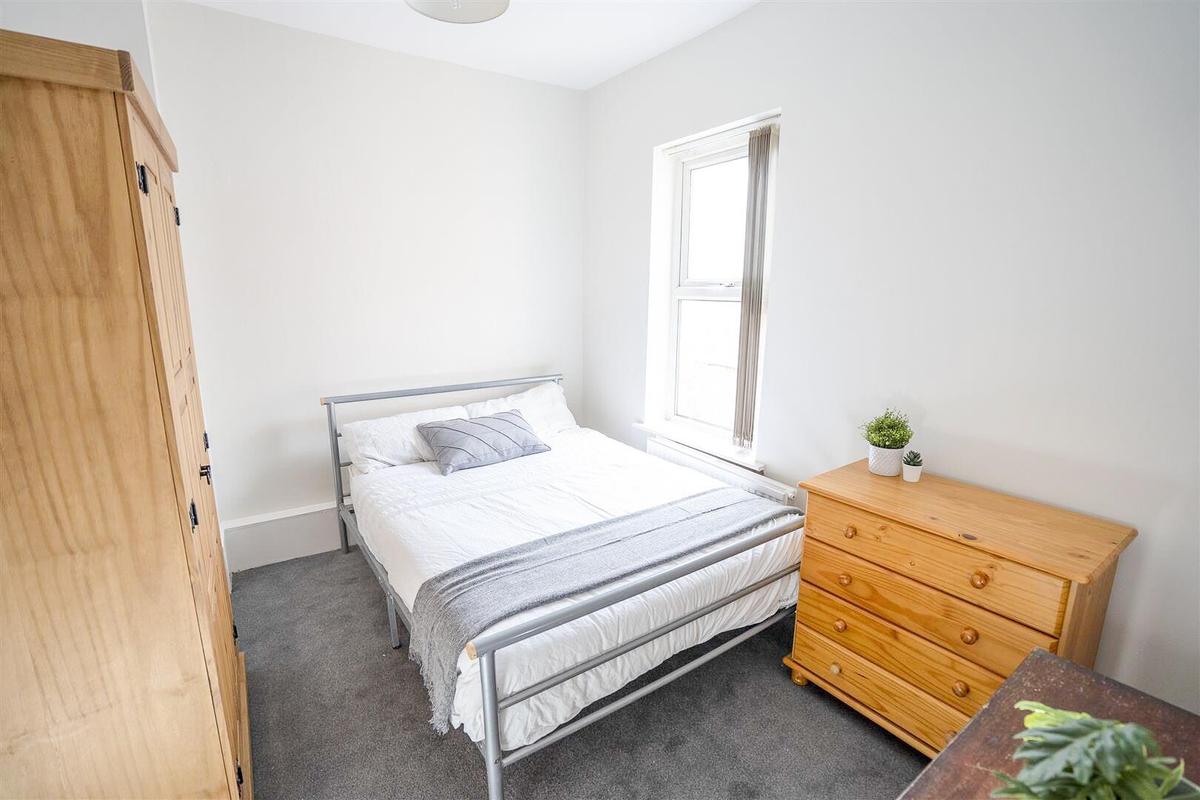 6 bedroom house for rent Wiseton Road, Sheffield, S11 8SB UniHomes