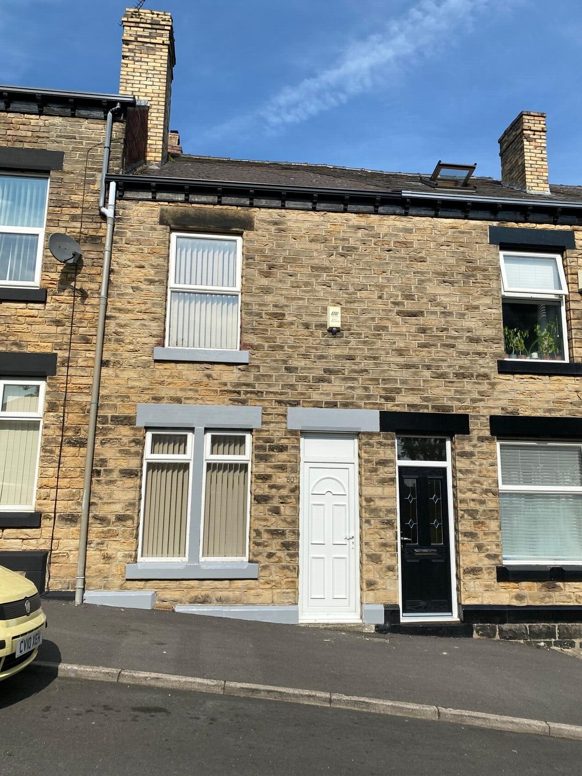 3 bedroom house for rent Heavygate Road, Sheffield, S10 1PF UniHomes
