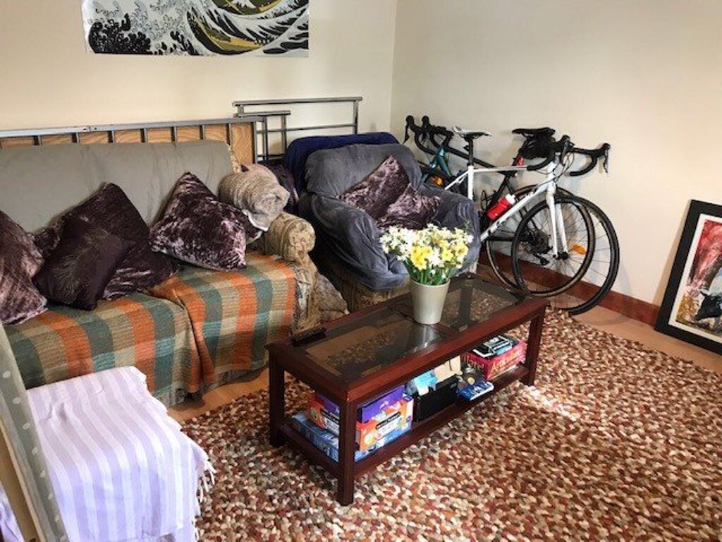 6 bedroom house for rent Harcourt Terrace, Oxford, OX3 7QF UniHomes