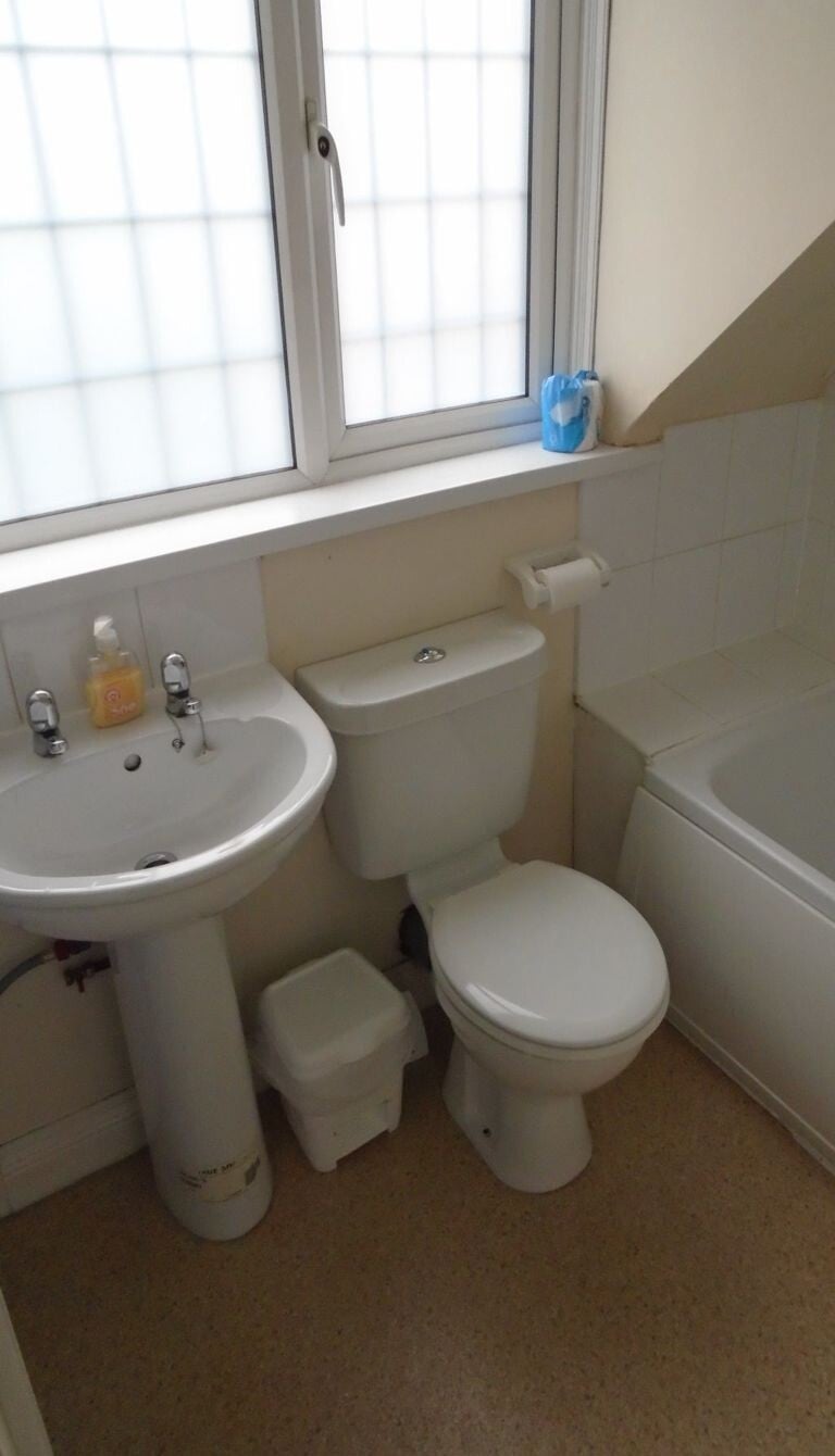 2 bedroom house for rent Bristol Road, Birmingham, B29 6ND UniHomes