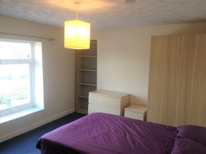 4 bedroom house for rent Bathurst Street, Swansea, SA1 3RY UniHomes