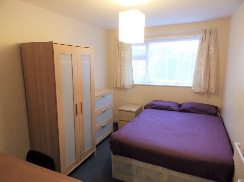 4 bedroom house for rent Bathurst Street, Swansea, SA1 3RY UniHomes