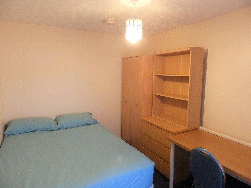 4 bedroom house for rent Bathurst Street, Swansea, SA1 3RY UniHomes