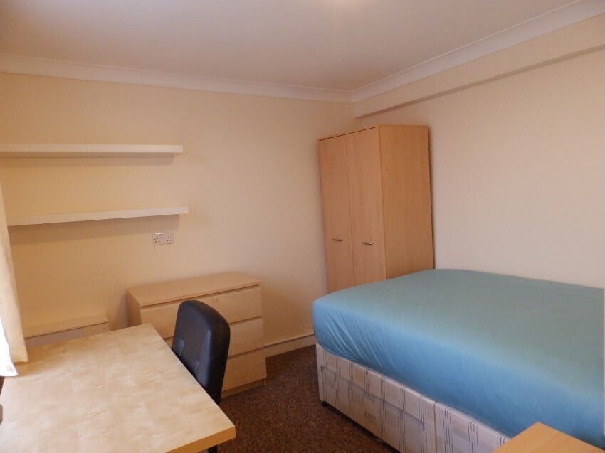 4 bedroom house for rent Bathurst Street, Swansea, SA1 3RY UniHomes