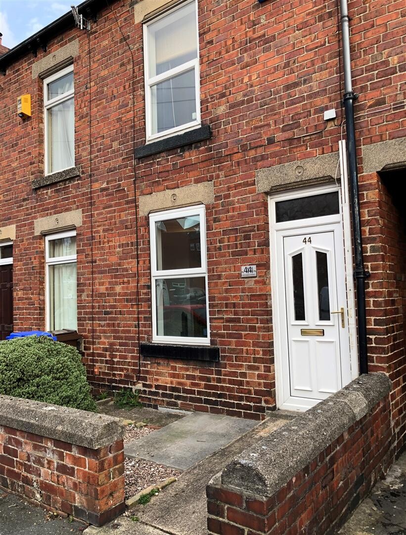 4 bedroom house for rent Leamington Street, Sheffield, S10 1LW UniHomes