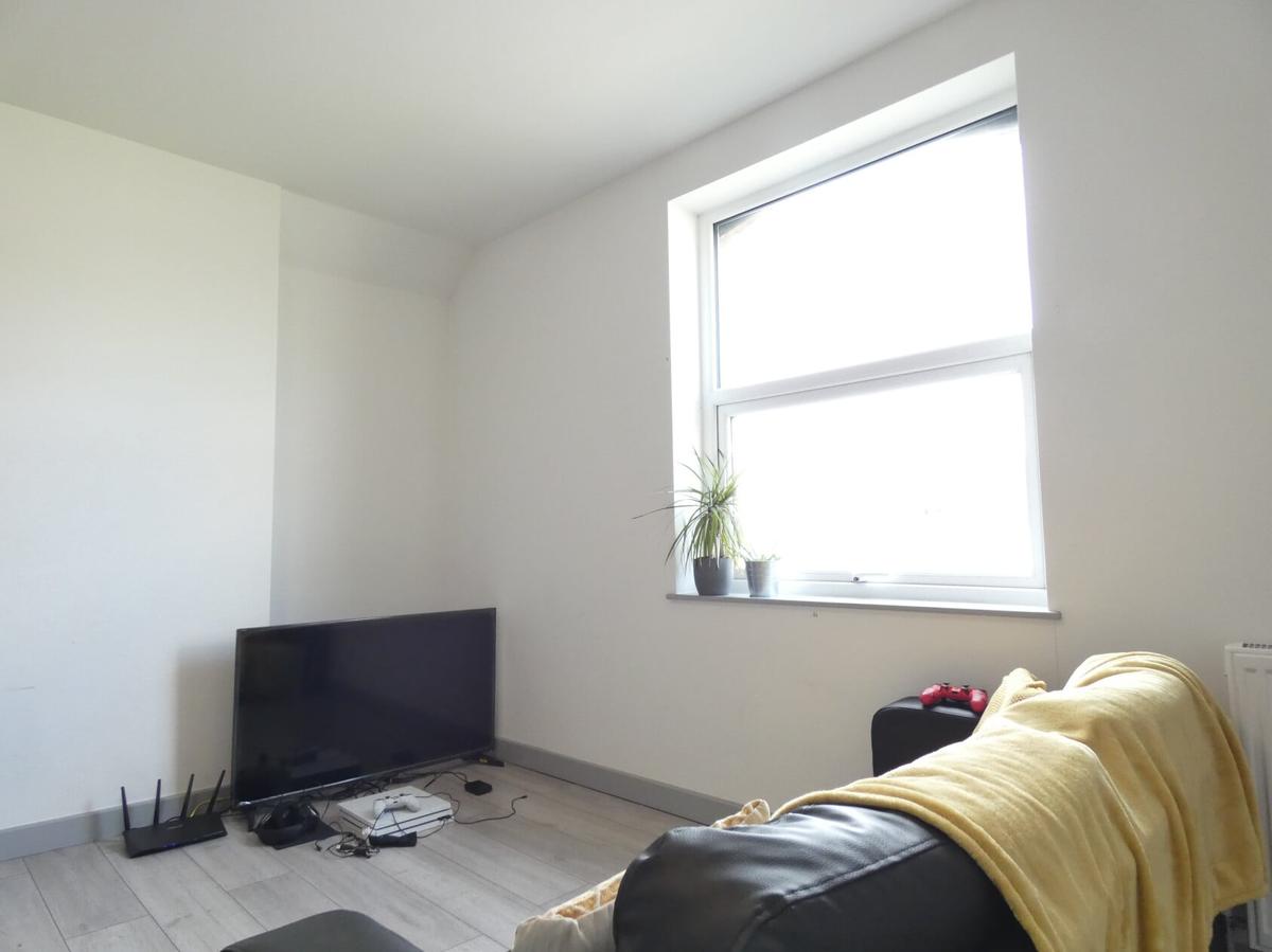 5 bedroom apartment for rent Jasper Street StokeonTrent, ST1 3DA