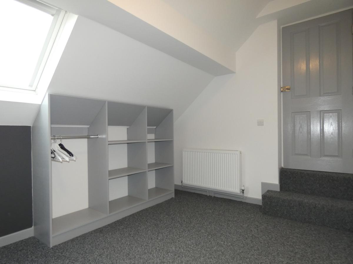 5 bedroom apartment for rent Jasper Street StokeonTrent, ST1 3DA