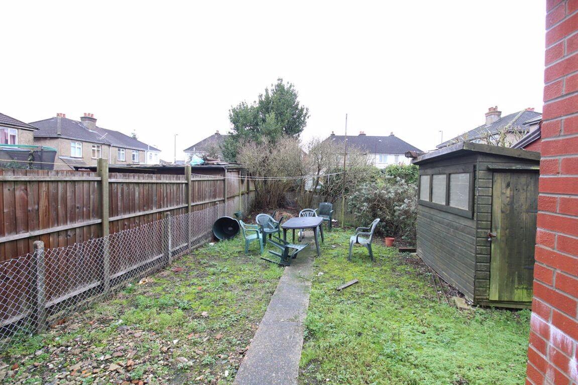 6 bedroom house for rent Honeysuckle Road, Southampton, SO16 3HL UniHomes