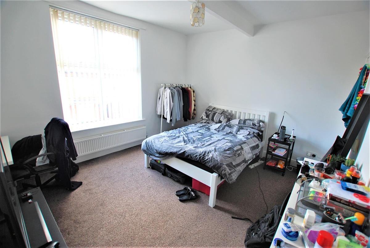 3 bedroom house for rent Vincent Road, Sheffield, S7 1BX UniHomes